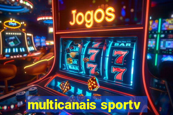 multicanais sportv